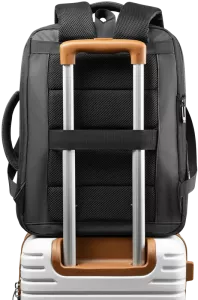 Defender - Reisiseljakott Voyager