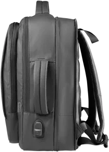 Defender - Reisiseljakott Voyager