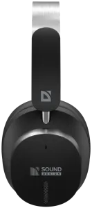 Defender - Juhtmeta kõrvaklappid mikrofoniga FreeMotion B1050