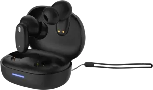 Defender - Juhtmeta kõrvaklappid mikrofoniga Twins 985