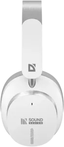 Defender - Juhtmeta kõrvaklappid mikrofoniga FreeMotion B1050