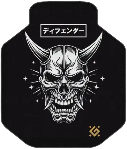 Defender - Floor gaming pad Motion