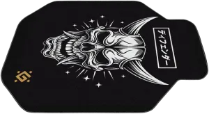 Defender - Floor gaming pad Motion