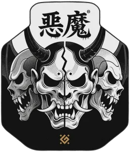 Defender - Floor gaming pad Motion