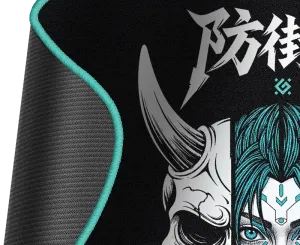 Defender - Floor gaming pad Cybe