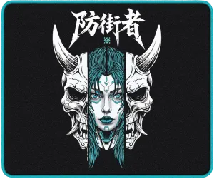 Defender - Floor gaming pad Cybe