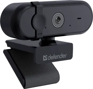Defender - Veebikaamera G-lens 2788 UHD