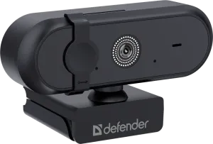 Defender - Veebikaamera G-lens 2788 UHD