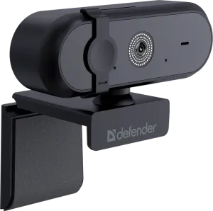 Defender - Veebikaamera G-lens 2788 UHD