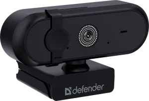 Defender - Veebikaamera G-lens 2788 UHD