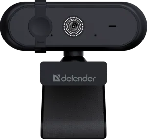 Defender - Veebikaamera G-lens 2788 UHD