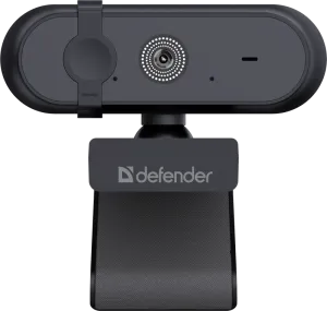 Defender - Veebikaamera G-lens 2788 UHD
