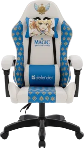 Defender - Gaming chair Legas