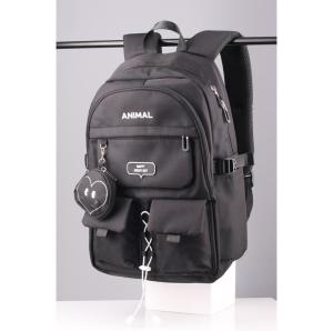 Defender - Kooli seljakott Knotty