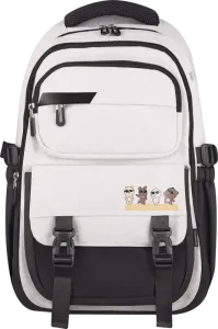 Defender - Kooli seljakott HappyBag