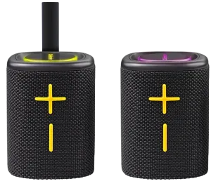 Defender - Portatiivne akustiline süsteem Union