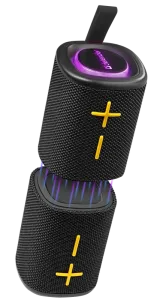 Defender - Portatiivne akustiline süsteem Union