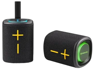 Defender - Portatiivne akustiline süsteem Union