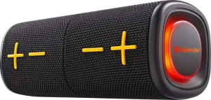 Defender - Portatiivne akustiline süsteem Union