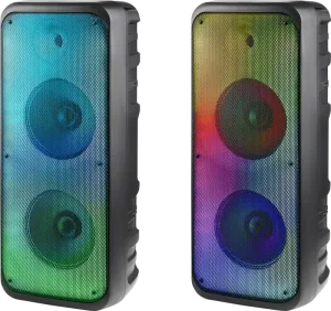 Defender - Portatiivne akustiline süsteem Boomer 35