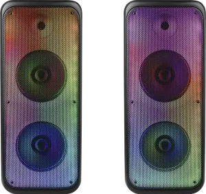 Defender - Portatiivne akustiline süsteem Boomer 35