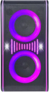 Defender - Portatiivne akustiline süsteem Boomer 80