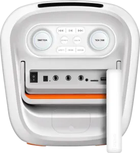 Defender - Portatiivne akustiline süsteem Air