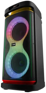 Defender - Portatiivne akustiline süsteem Boomer 150