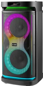 Defender - Portatiivne akustiline süsteem Boomer 150