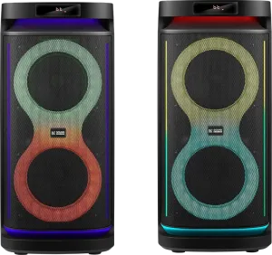 Defender - Portatiivne akustiline süsteem Boomer 150