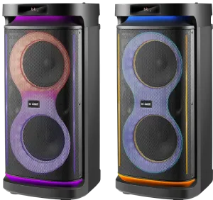 Defender - Portatiivne akustiline süsteem Boomer 150