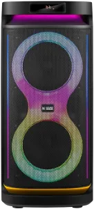 Defender - Portatiivne akustiline süsteem Boomer 150