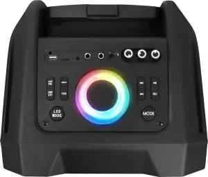 Defender - Portatiivne akustiline süsteem Prizm