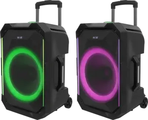 Defender - Portatiivne akustiline süsteem Prizm