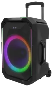 Defender - Portatiivne akustiline süsteem Prizm