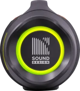 Defender - Portatiivne akustiline süsteem Beatbox 120