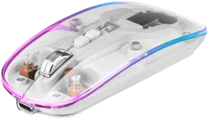 Defender - Optiline juhtmeta hiir Ixes MM-999