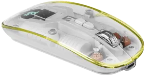 Defender - Optiline juhtmeta hiir Ixes MM-999