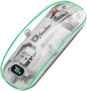 Defender - Optiline juhtmeta hiir Ixes MM-999