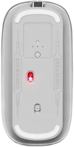 Defender - Optiline juhtmeta hiir Ixes MM-999