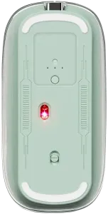 Defender - Optiline juhtmeta hiir Ixes MM-999