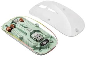 Defender - Optiline juhtmeta hiir Ixes MM-999