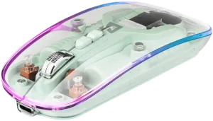 Defender - Optiline juhtmeta hiir Ixes MM-999