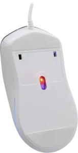 Defender - Juhtmega mänguhiir Arga GM-049