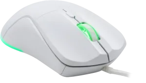 Defender - Juhtmega mänguhiir Arga GM-049