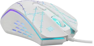 Defender - Juhtmega mänguhiir Forced GM-020L