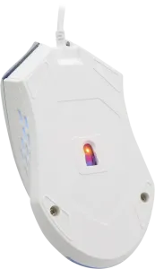 Defender - Juhtmega mänguhiir Forced GM-020L