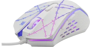 Defender - Juhtmega mänguhiir Forced GM-020L