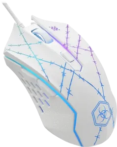 Defender - Juhtmega mänguhiir Forced GM-020L