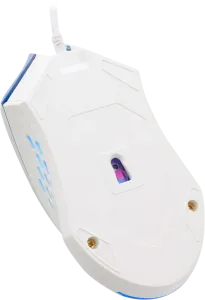 Defender - Juhtmega mänguhiir Sin'Sister GM-933